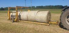 Grays round bale for sale  DURHAM