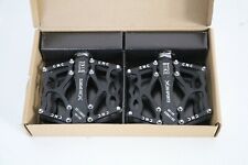 Shiney fahrrad pedal gebraucht kaufen  Delbrück