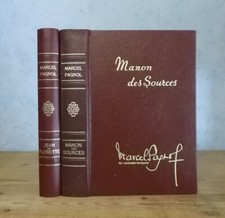 Marcel pagnol jean d'occasion  Étrœungt