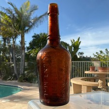 Antique jno wyeth for sale  San Diego