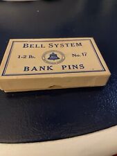 bell system pins for sale  Millsboro