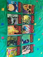 Lotto fumetti diabolik usato  Monte San Pietro