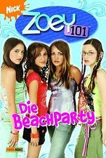 Zoey 101 beachparty gebraucht kaufen  Berlin