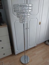 Acrylic crystal jewelled for sale  GREENFORD