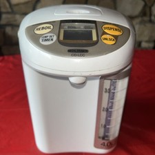 Zojirushi 4.0 hot for sale  Arcadia