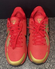 Nike Zoom Kobe 5 GS 'Year of the Mamba - University Red' HM3753-600 comprar usado  Enviando para Brazil
