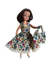 Sindy vintage handmade for sale  SHEFFIELD