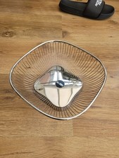 Alessi stainless steel for sale  SWADLINCOTE
