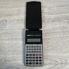 Casio fraction calculator for sale  ST. HELENS