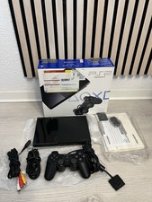 Sony playstation slim gebraucht kaufen  Berlin