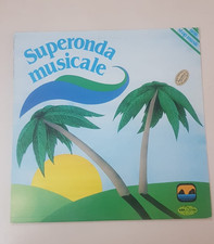 superonda usato  Trebisacce