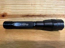 Surefire lawman flashlight for sale  Allen Park