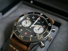 Vandaag schallmauer automatik gebraucht kaufen  Leverkusen