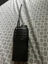 Motorola cp200d radio for sale  Tallahassee