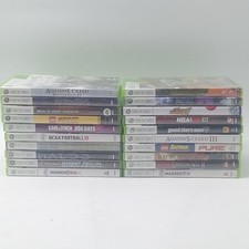 Xbox 360 lot for sale  Homewood