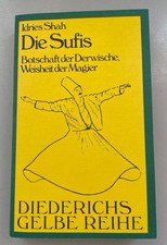 Sufis botschaft derwische gebraucht kaufen  Berlin