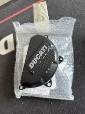 Ducati performance carbon gebraucht kaufen  Kiel
