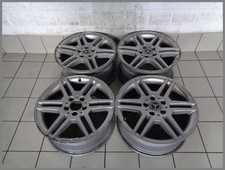 Mercedes w204 amg gebraucht kaufen  Raesfeld
