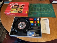 Complete vintage game for sale  LONDON
