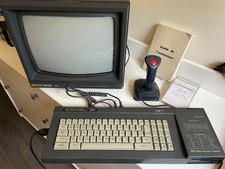 Ordinateur schneider amstrad d'occasion  Tartas