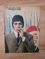 Sunday times magazine for sale  LEICESTER