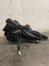 Bmw f800r kraftstofftank gebraucht kaufen  Albstadt