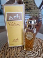 Miniature parfum calèche d'occasion  Évreux