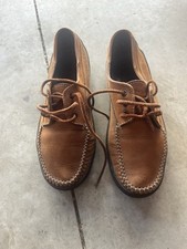 Scarpe tod marrone usato  Chivasso