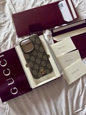 Cover custodia gucci usato  Bresso