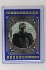 2024 Game Of Thrones Legends Of The Realm Beric Dondarrion segunda mano  Embacar hacia Mexico