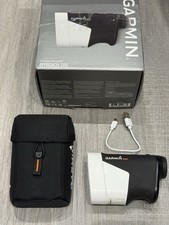 Garmin approach z80 for sale  OXFORD