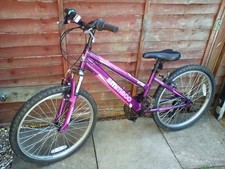 Ladies girls bicycle for sale  AYLESBURY