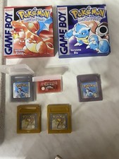 Lotto pokemon game usato  Monghidoro