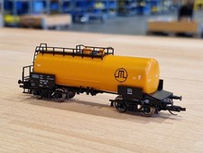 Hädl 25136 kesselwagen gebraucht kaufen Hädl 25136 kesselwagen gebraucht kaufen  Pirna, Dohma, Struppen