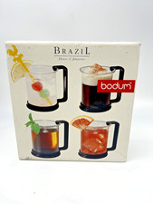 Bodum brazil premium for sale  NORTHAMPTON