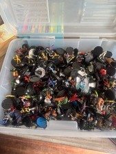 Large lot heroclix for sale  Saint Johns