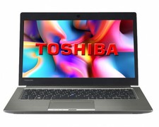 Toshiba Portege Z30-C Core i5-6200U 13,3" FHD HDMI 8GB 128GB SSD Wind11 na sprzedaż  Wysyłka do Poland