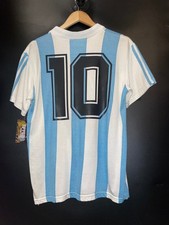 Argentina 1993 maradona d'occasion  Expédié en Belgium