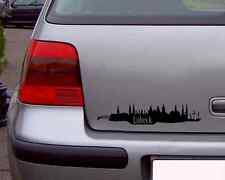 Aufkleber lübeck autoaufklebe gebraucht kaufen  Hennef