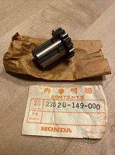 Genuine honda xl75 for sale  YORK