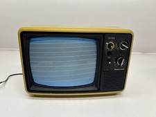 Vtg 1970s panasonic for sale  Akron
