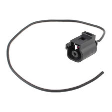 Usado, Sensor de pressão de óleo conector plugue chicote de fios para VW Golf Audi A6 Skoda Seat comprar usado  Enviando para Brazil