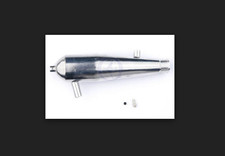 TUNED PIPE 1/8 PD2382 THUNDER TIGER comprar usado  Enviando para Brazil