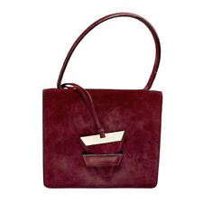 Auth loewe handbag for sale  Shipping to Ireland