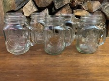 Glass mason jar for sale  Idaho Springs