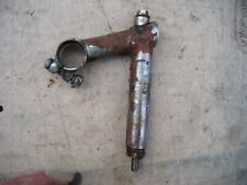 Titan handlebar stem for sale  NOTTINGHAM