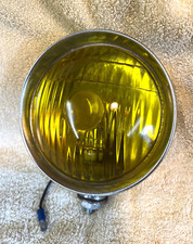 Yellow inch lamp d'occasion  Expédié en Belgium