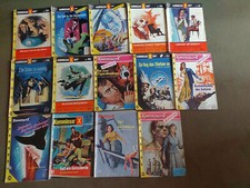 Romane serie kommissar gebraucht kaufen  Nürnberg