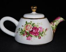 Royal albert old for sale  Avon by the Sea