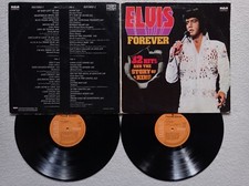33t elvis presley d'occasion  Noisy-le-Grand
